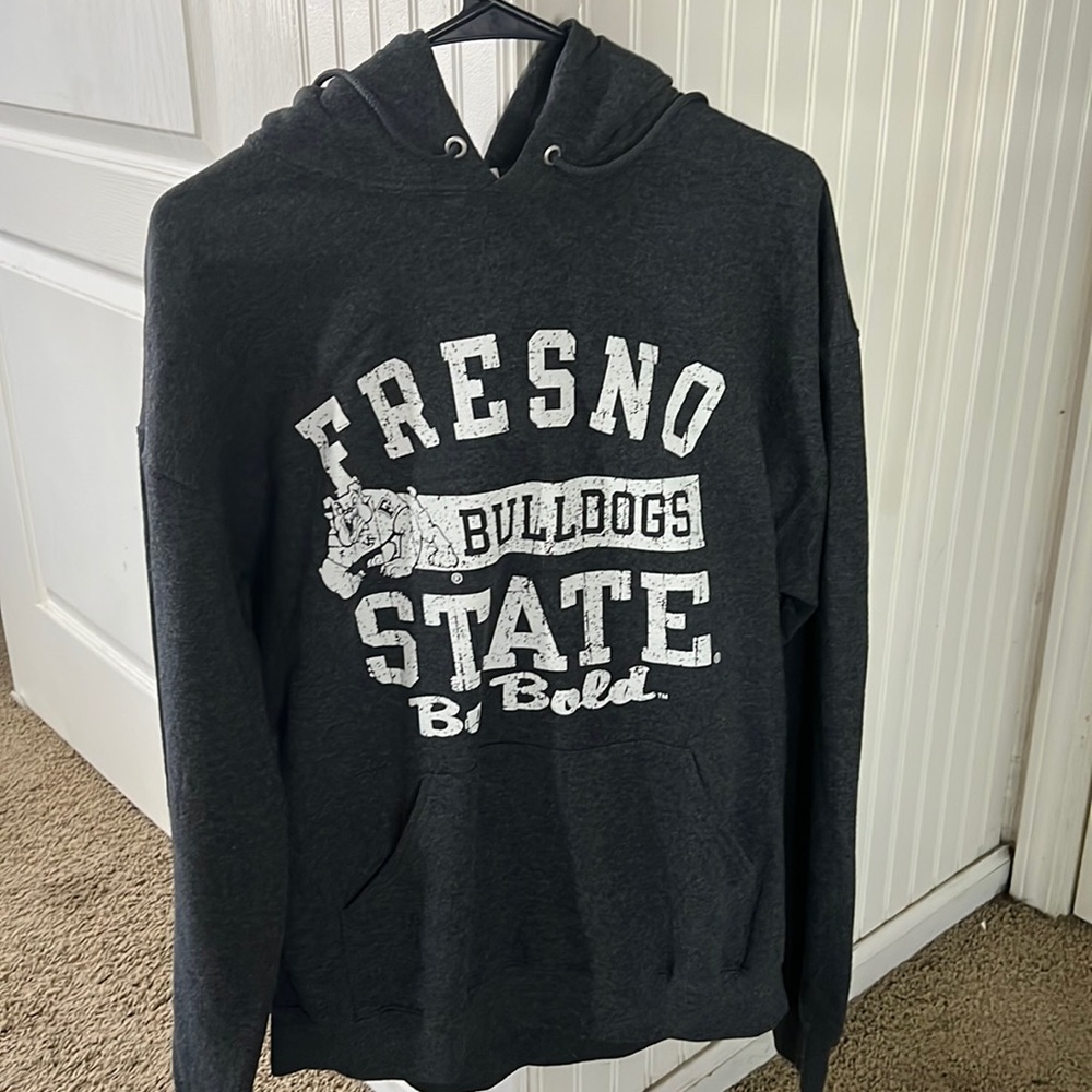 Fresno State Hoodie